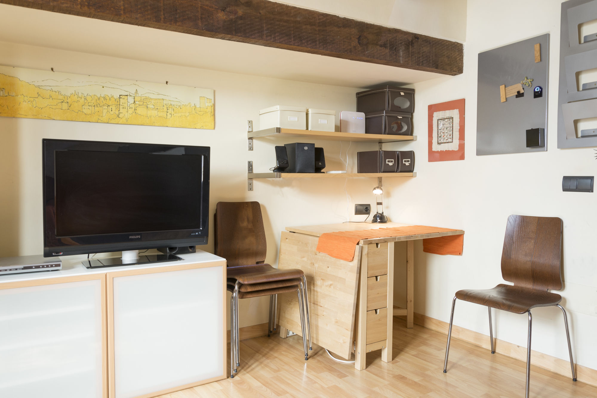 Livin4malaga Superior Apartment *