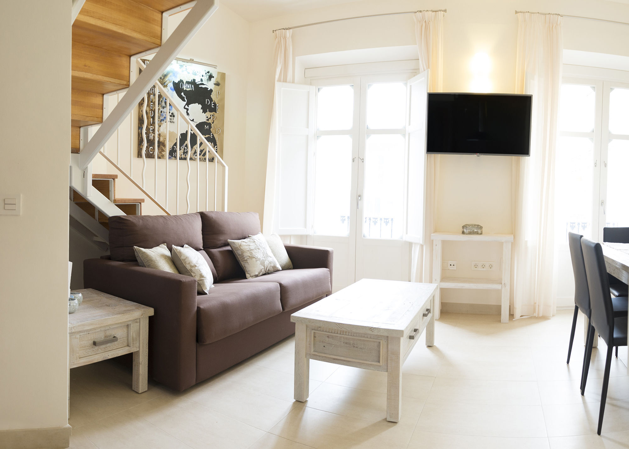 Livin4malaga Superior Apartment *