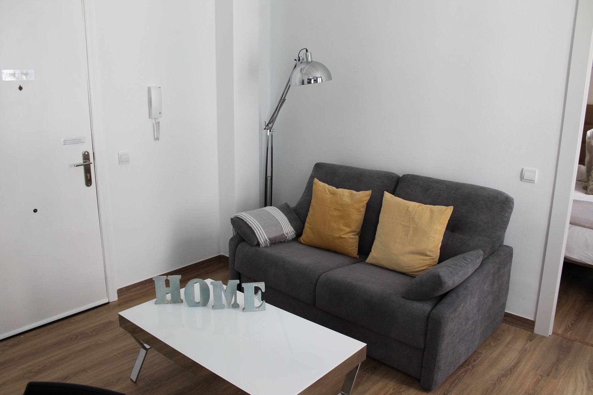 Apartment Livin4malaga Superior