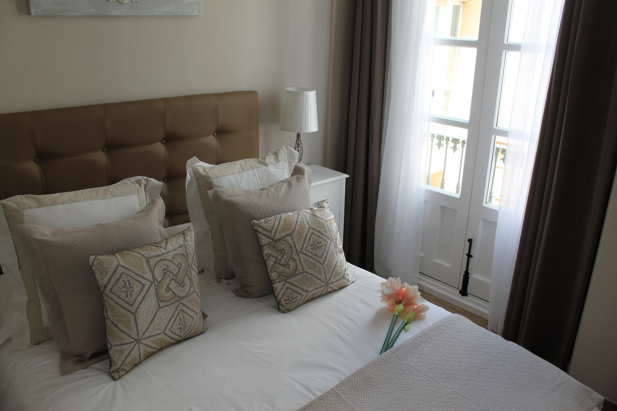 Livin4malaga Superior Apartment Málaga